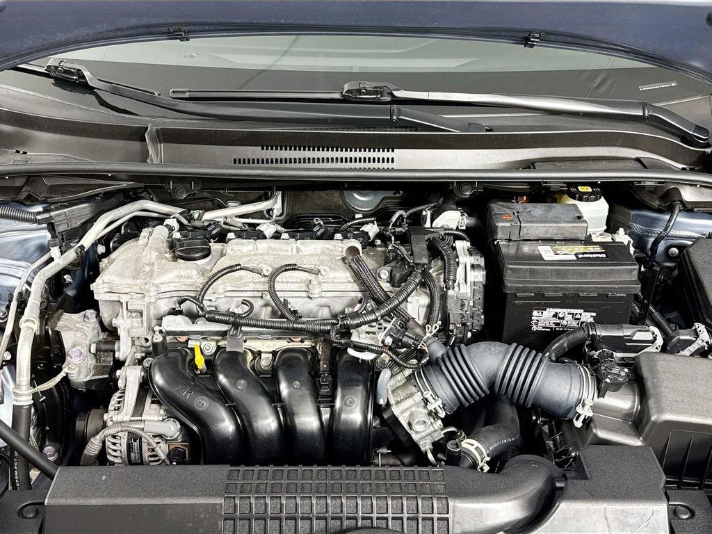 used 2021 Toyota Corolla car, priced at $18,980