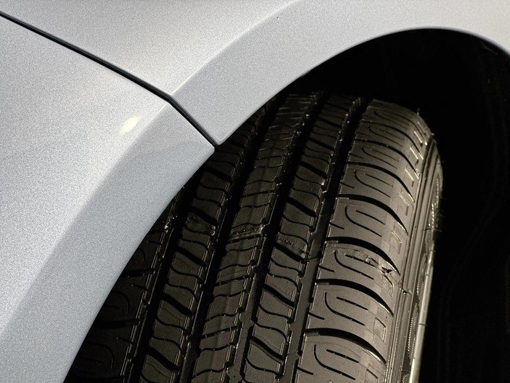 used 2021 Toyota Corolla car, priced at $18,980