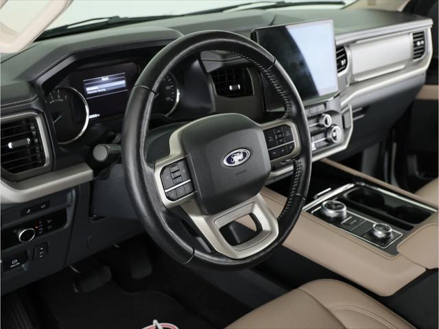 used 2023 Ford Expedition Max car, priced at $44,980