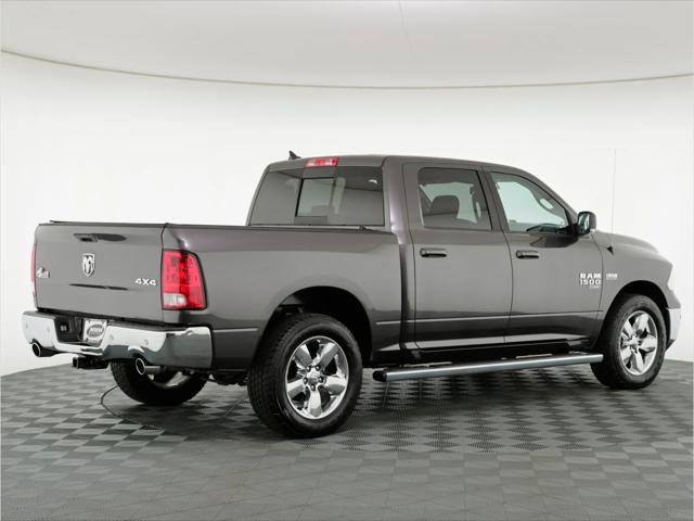 used 2019 Ram 1500 car, priced at $19,980