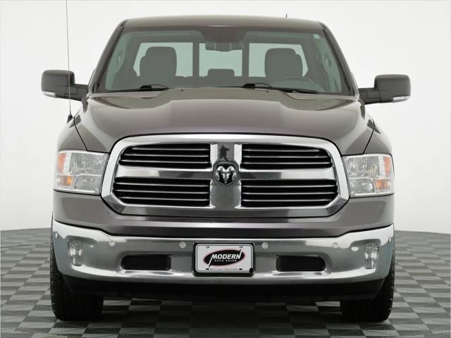 used 2019 Ram 1500 car, priced at $19,980