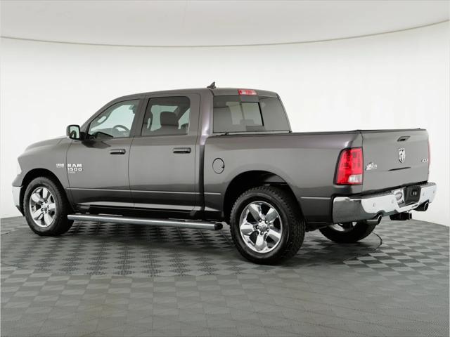 used 2019 Ram 1500 car, priced at $19,980