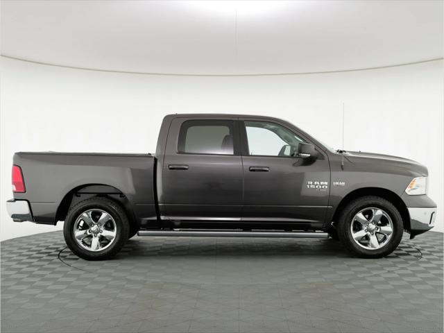 used 2019 Ram 1500 car, priced at $19,980