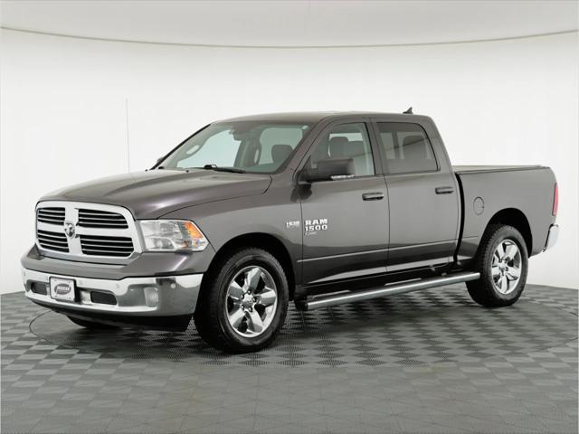 used 2019 Ram 1500 car, priced at $19,980