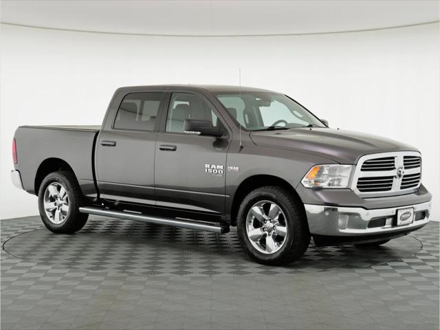 used 2019 Ram 1500 car, priced at $19,980