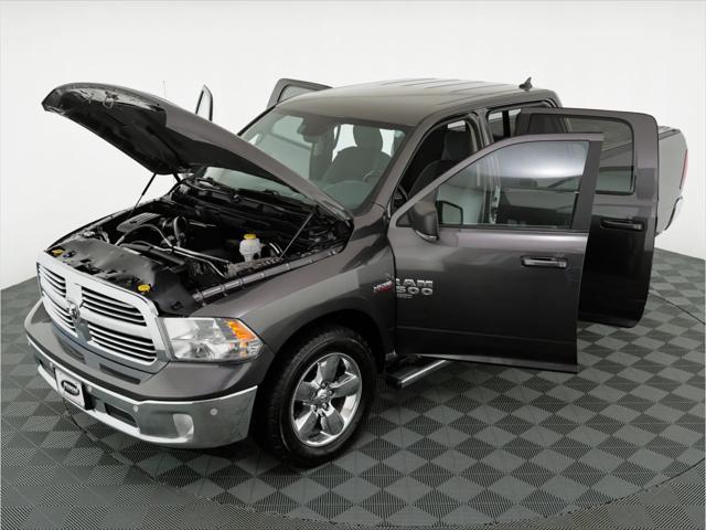 used 2019 Ram 1500 car, priced at $19,980