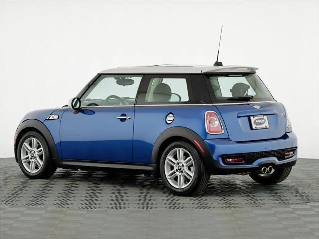 used 2013 MINI Hardtop car, priced at $9,980