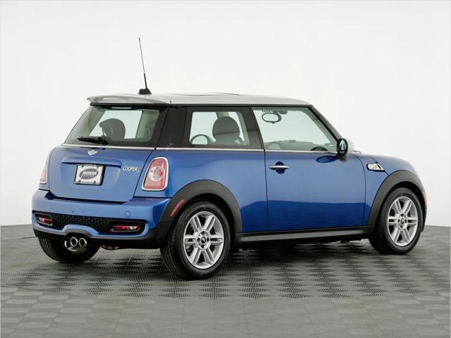 used 2013 MINI Hardtop car, priced at $9,980