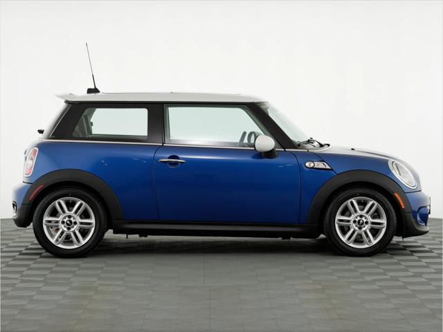 used 2013 MINI Hardtop car, priced at $9,980