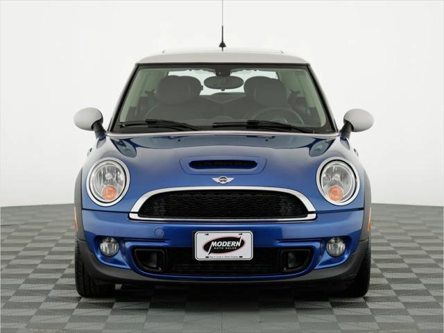 used 2013 MINI Hardtop car, priced at $9,980