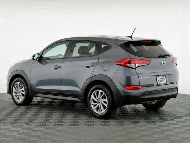 used 2017 Hyundai Tucson car, priced at $12,980