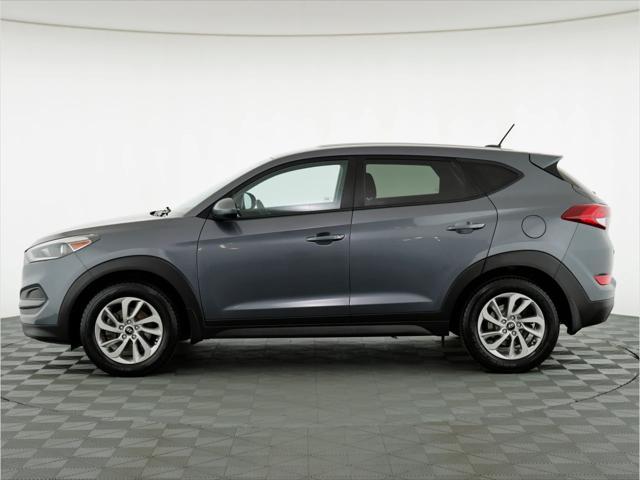 used 2017 Hyundai Tucson car, priced at $12,980