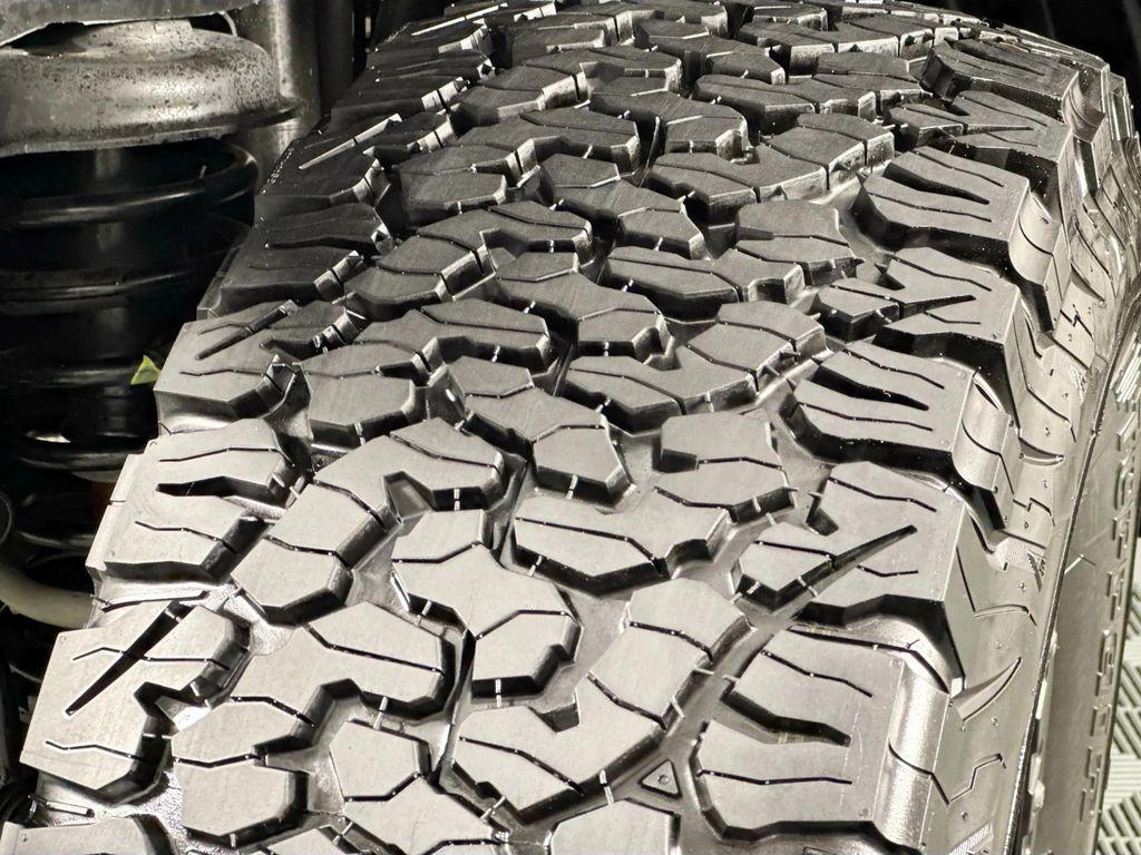 used 2024 Jeep Wrangler car, priced at $82,980