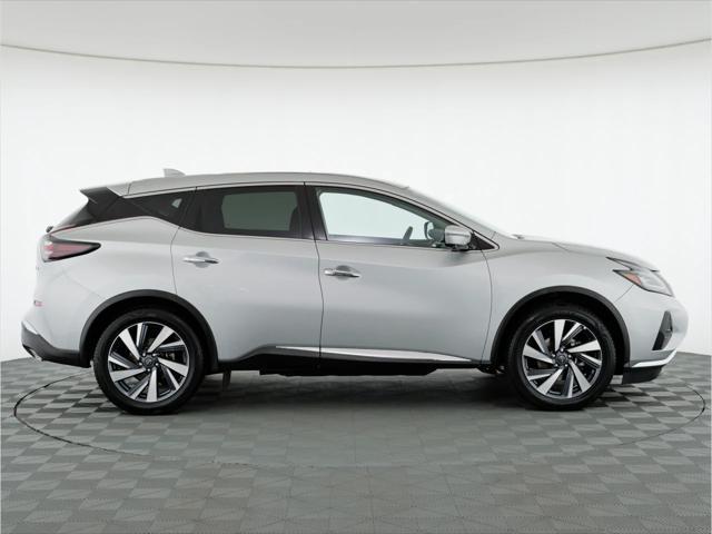 used 2023 Nissan Murano car, priced at $26,980
