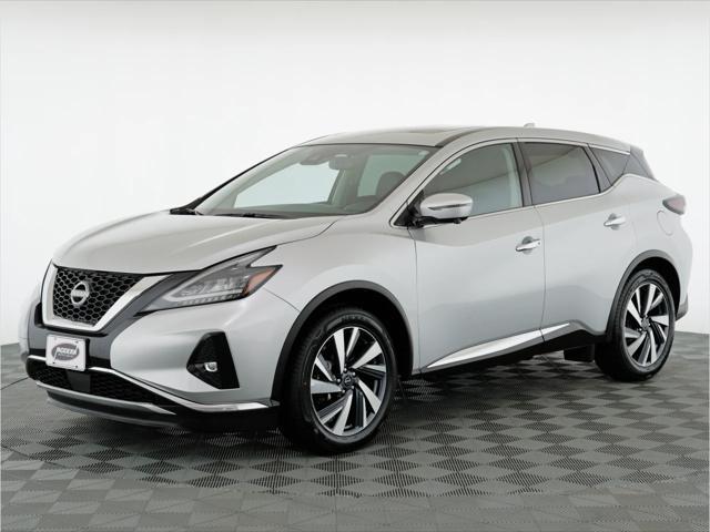 used 2023 Nissan Murano car, priced at $26,980