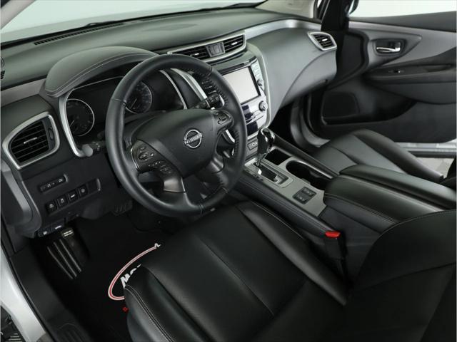 used 2023 Nissan Murano car, priced at $26,980