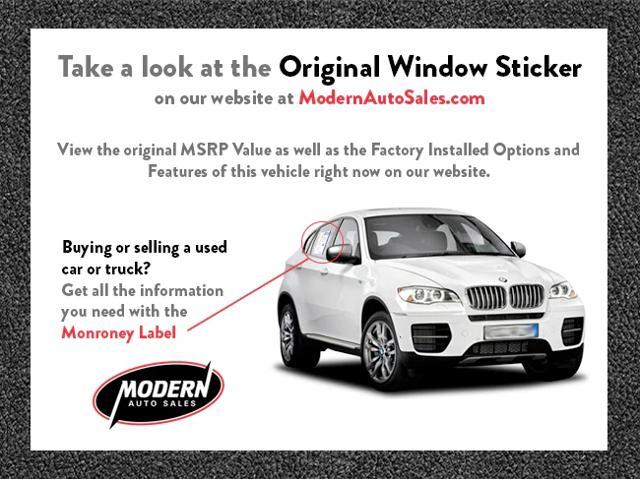 used 2023 Nissan Murano car, priced at $26,980