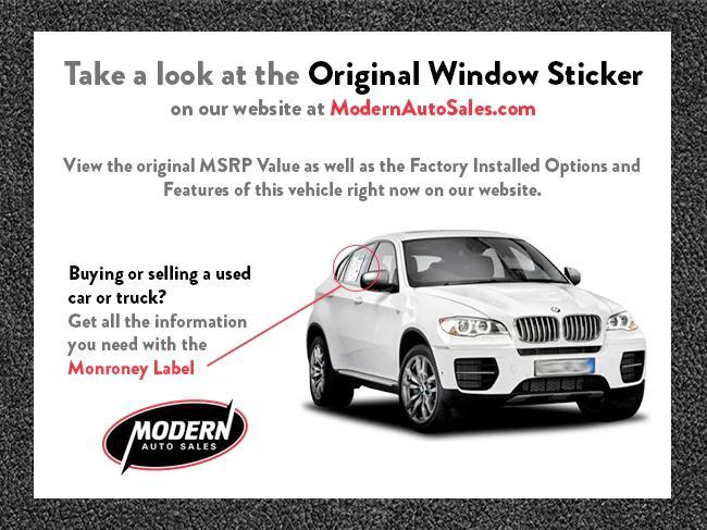 used 2023 Nissan Murano car, priced at $26,500