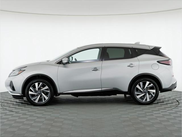 used 2023 Nissan Murano car, priced at $26,980