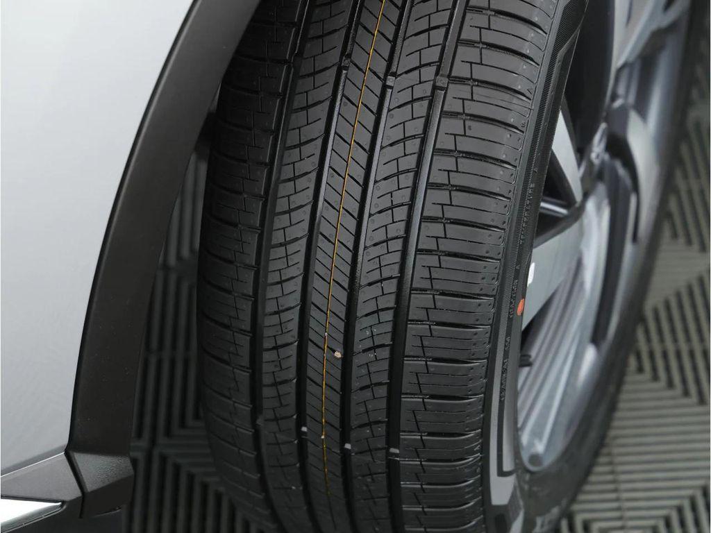 used 2023 Nissan Murano car, priced at $26,500