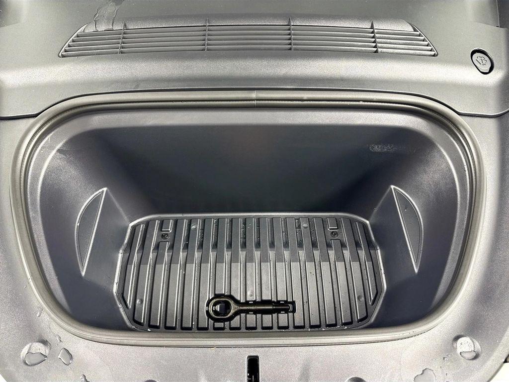 used 2023 Tesla Model Y car, priced at $34,980