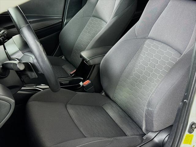 used 2020 Toyota Corolla car, priced at $20,980