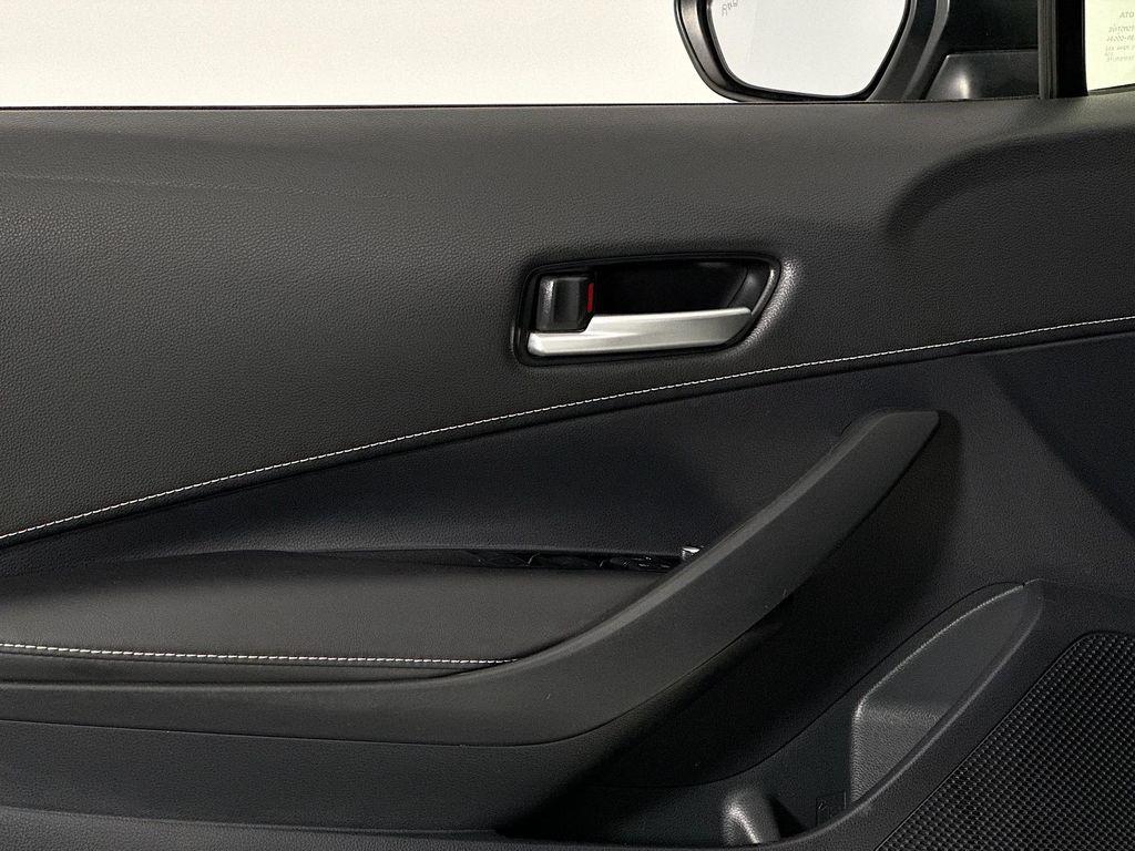 used 2020 Toyota Corolla car, priced at $19,500