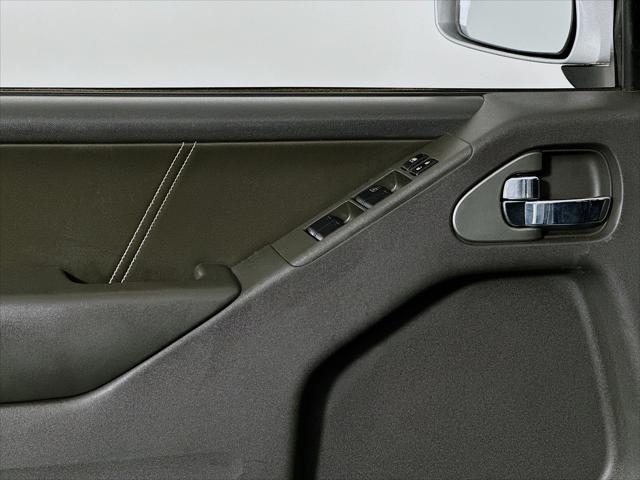 used 2016 Nissan Frontier car, priced at $22,980