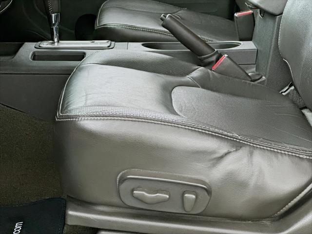 used 2016 Nissan Frontier car, priced at $22,980