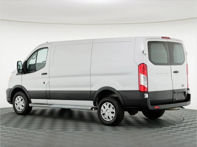 used 2021 Ford Transit-250 car, priced at $33,980