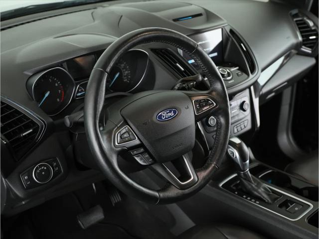 used 2018 Ford Escape car, priced at $16,980