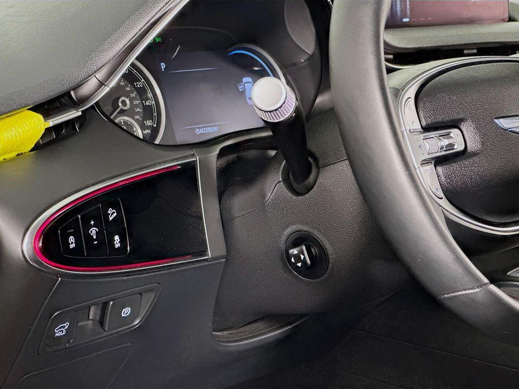 used 2022 Genesis GV70 car, priced at $35,980