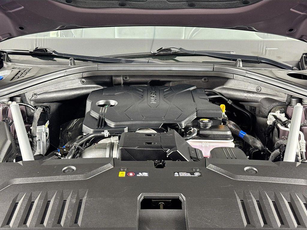 used 2022 Genesis GV70 car, priced at $35,980