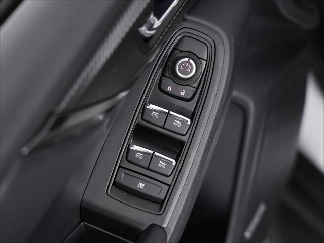 used 2022 Subaru WRX car, priced at $32,980