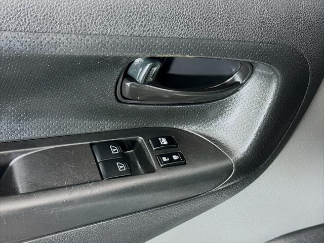 used 2020 Nissan NV200 car, priced at $18,500