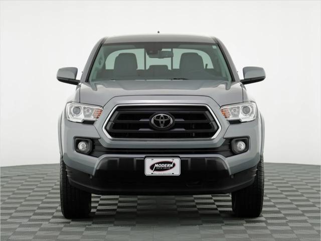 used 2020 Toyota Tacoma car, priced at $29,750