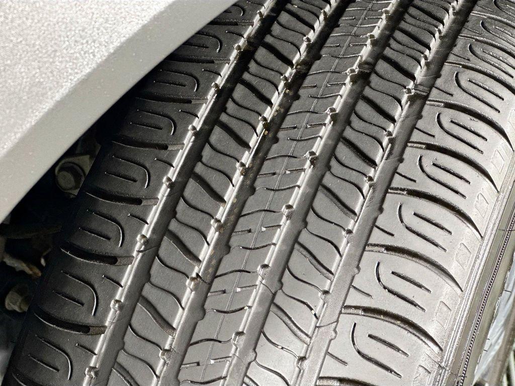 used 2022 Nissan Rogue car, priced at $22,500