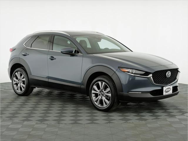 used 2020 Mazda CX-30 car, priced at $17,980