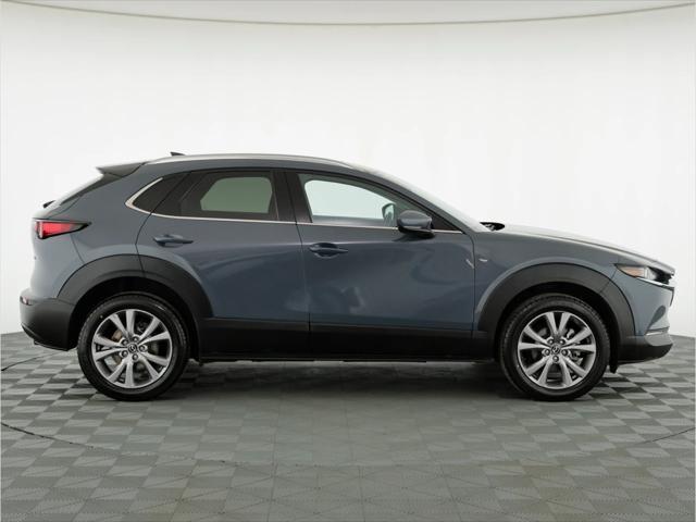 used 2020 Mazda CX-30 car, priced at $17,980