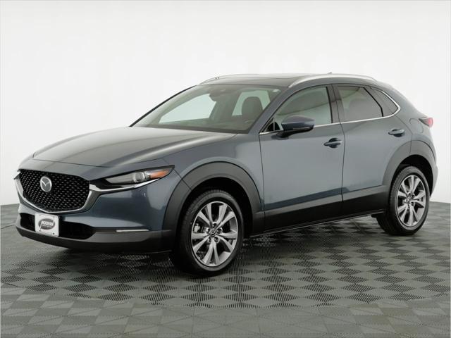 used 2020 Mazda CX-30 car, priced at $17,980