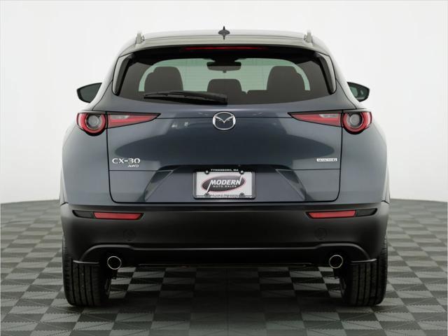 used 2020 Mazda CX-30 car, priced at $17,980