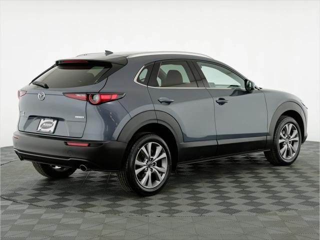 used 2020 Mazda CX-30 car, priced at $17,980