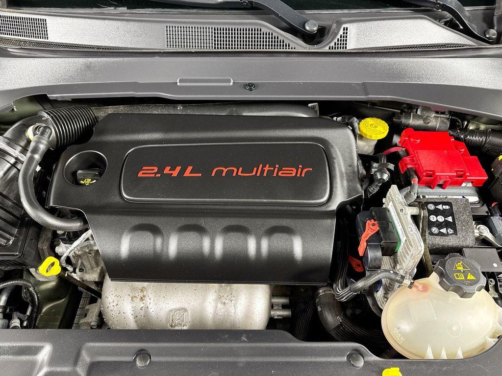 used 2020 Jeep Compass car, priced at $17,980