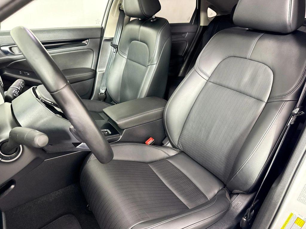 used 2022 Honda Civic car, priced at $25,500