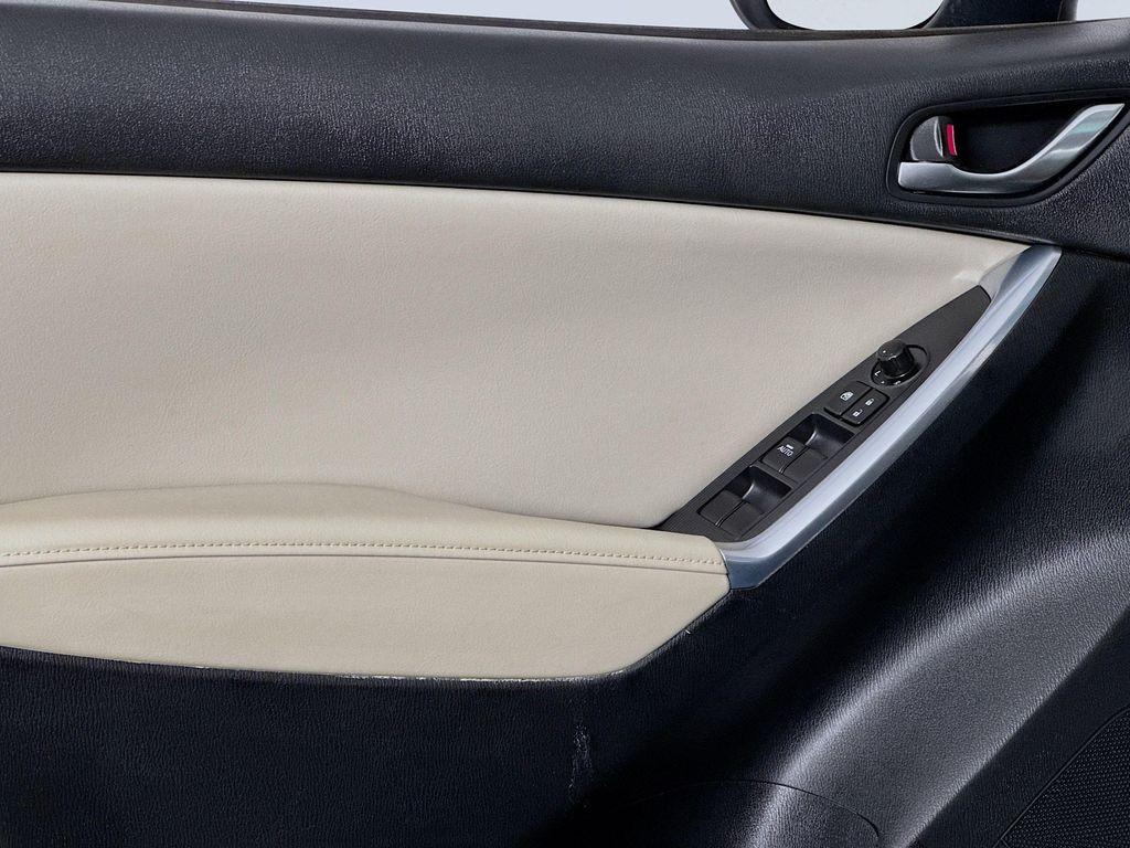 used 2015 Mazda CX-5 car, priced at $15,980