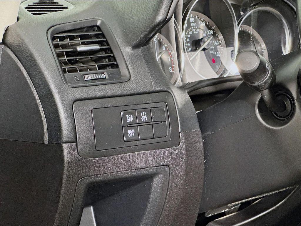 used 2015 Mazda CX-5 car, priced at $15,980
