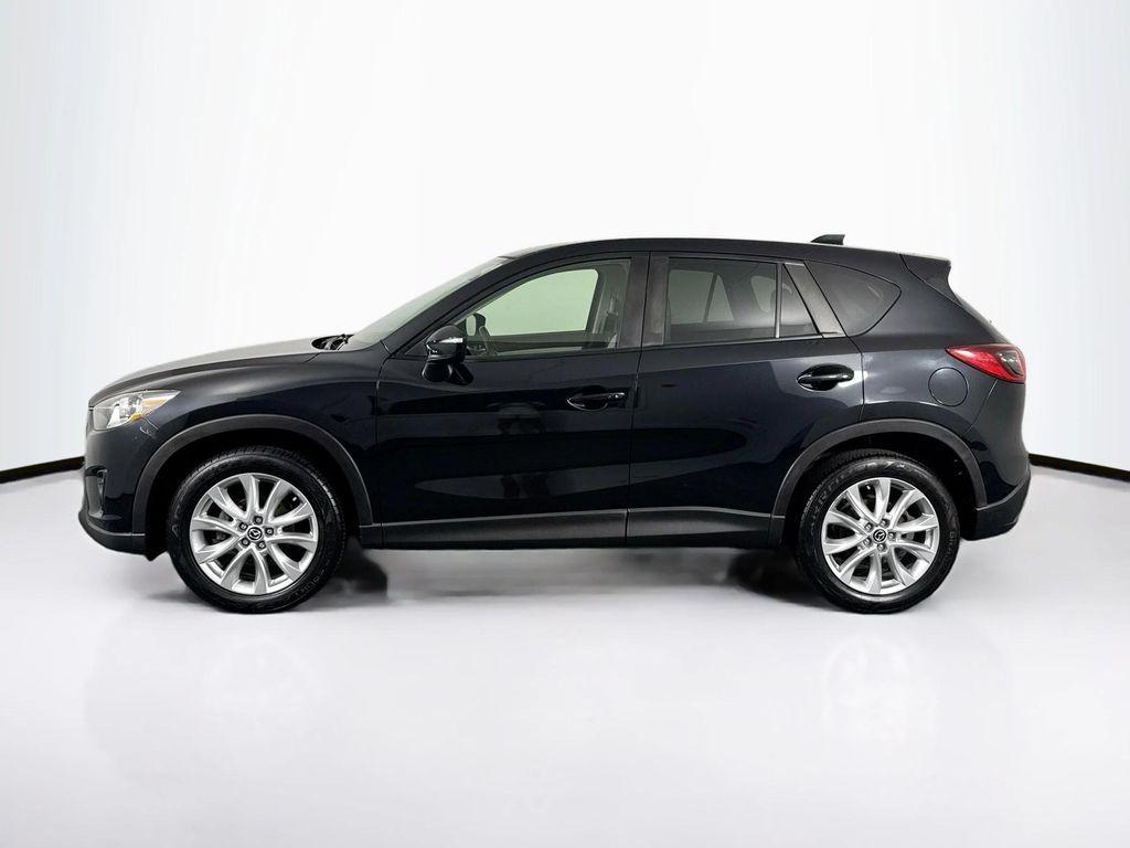 used 2015 Mazda CX-5 car, priced at $15,980