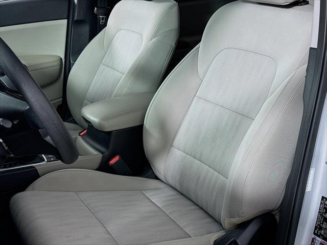 used 2020 Kia Sportage car, priced at $14,980