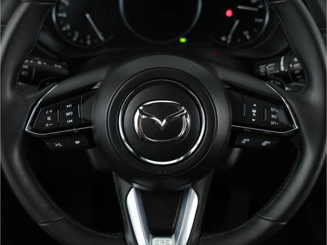 used 2021 Mazda CX-5 car, priced at $29,750