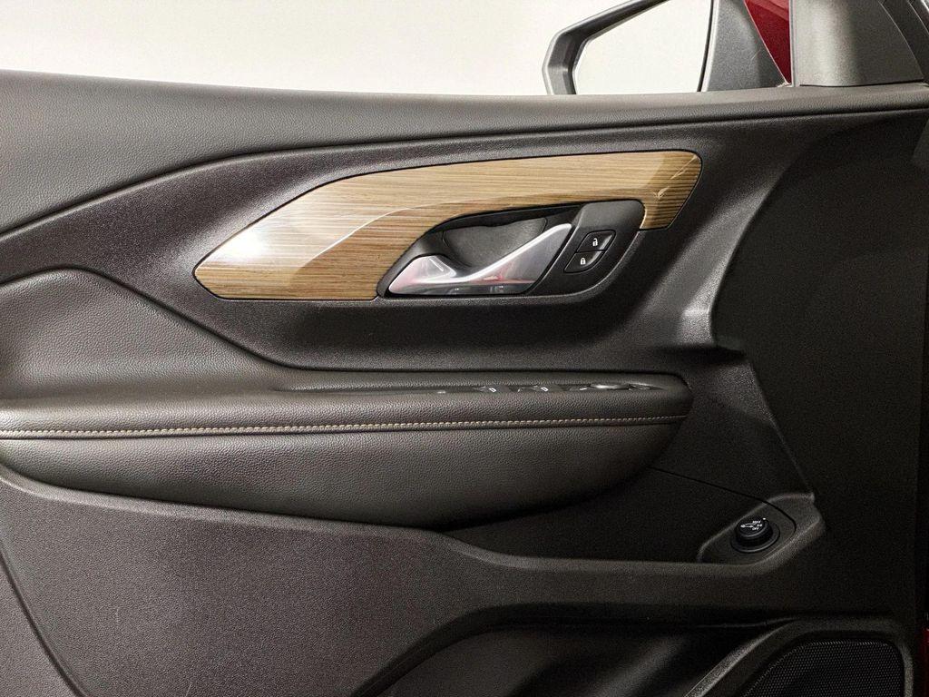 used 2019 GMC Terrain car, priced at $15,980